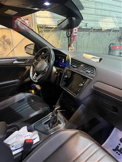 فولكسفاغن تيغوان